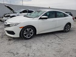 2018 Honda Civic LX en venta en Lawrenceburg, KY