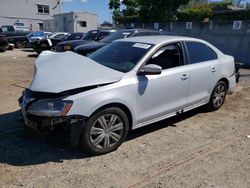 2017 Volkswagen Jetta S for sale in Opa Locka, FL