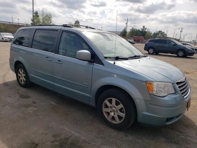 2008 Chrysler Town & Country Touring