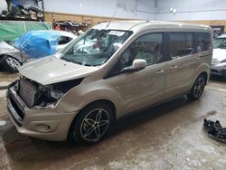 2016 Ford Transit Connect Titanium for sale in Kincheloe, MI