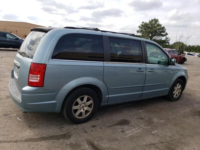 2008 Chrysler Town & Country Touring