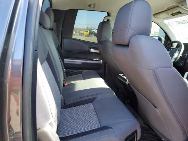 2016 Toyota Tundra Access Cab