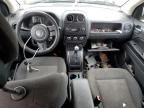 2011 Jeep Compass Sport