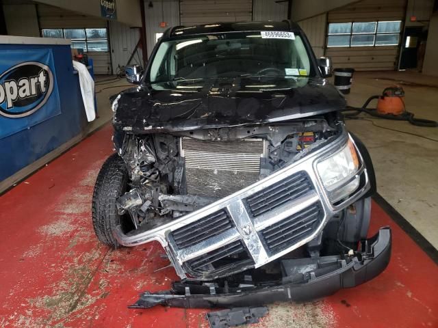 2010 Dodge Nitro SE