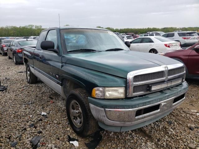 1999 Dodge RAM 1500