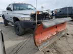 2001 Dodge RAM 2500