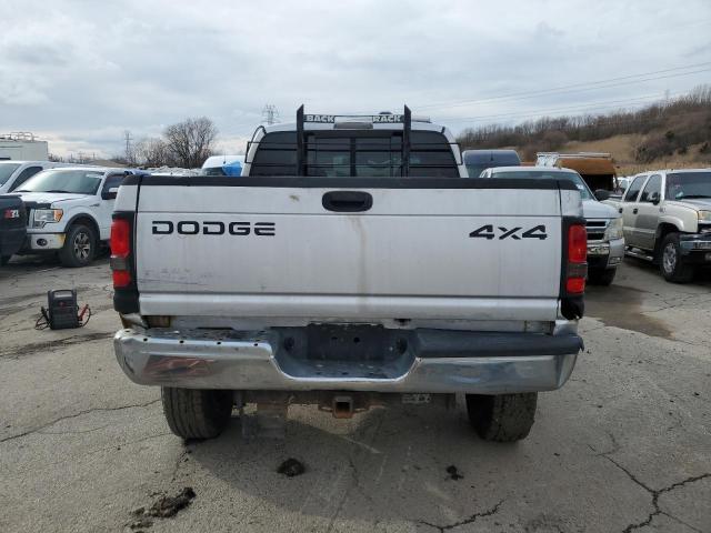 2001 Dodge Ram 2500