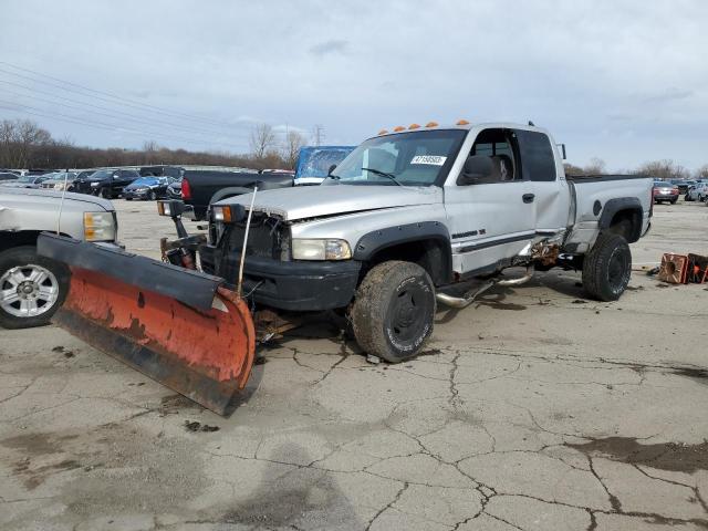 2001 Dodge Ram 2500