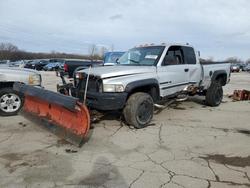 2001 Dodge Ram 2500 for sale in Chicago Heights, IL