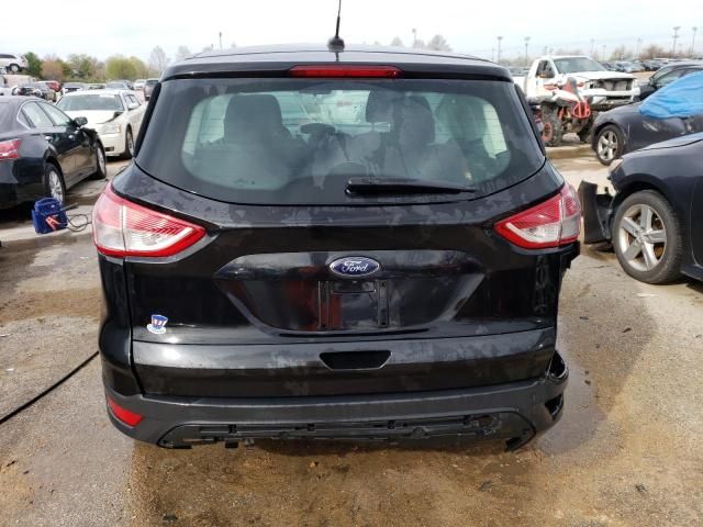 2014 Ford Escape S