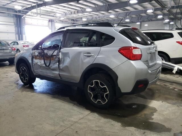 2013 Subaru XV Crosstrek 2.0 Limited