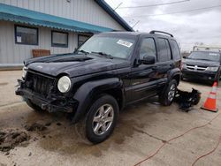 2003 Jeep Liberty Limited for sale in Pekin, IL