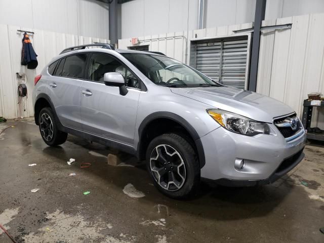 2013 Subaru XV Crosstrek 2.0 Limited