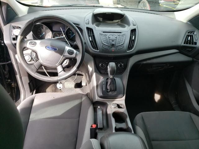 2014 Ford Escape S