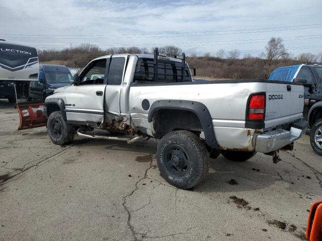 2001 Dodge Ram 2500