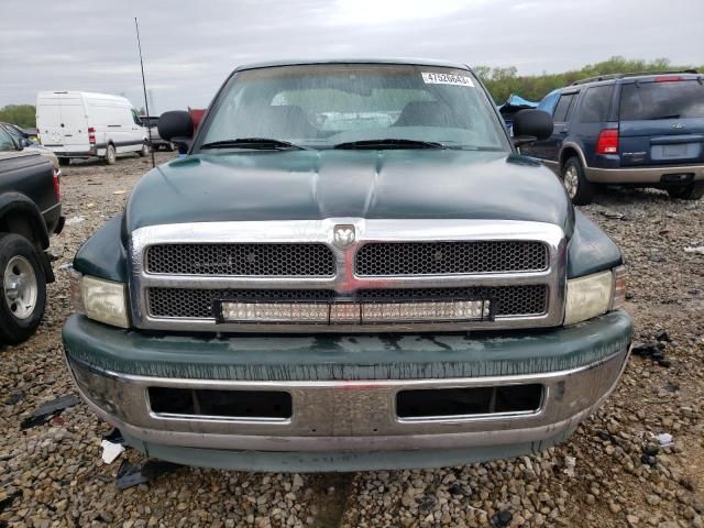 1999 Dodge RAM 1500