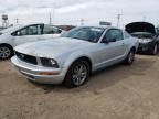 2006 Ford Mustang