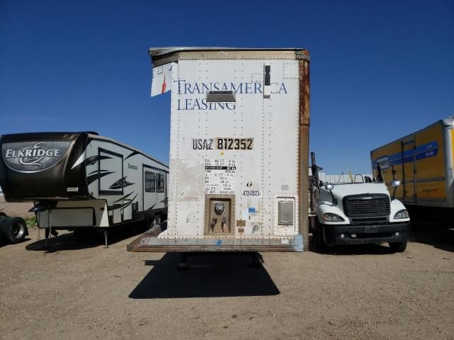 1995 Oshkosh Motor Truck Co. Trailer