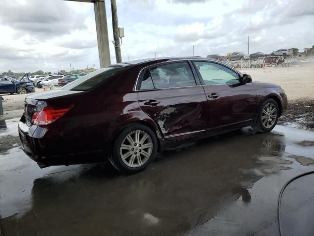 2006 Toyota Avalon XL