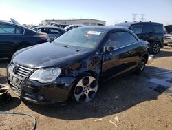 Volkswagen Vehiculos salvage en venta: 2010 Volkswagen EOS LUX