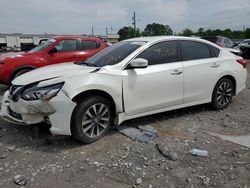 Vehiculos salvage en venta de Copart Montgomery, AL: 2016 Nissan Altima 2.5