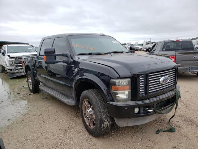 2010 Ford F250 Super Duty