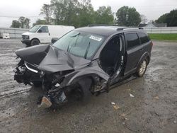 2017 Dodge Journey SXT en venta en Gastonia, NC