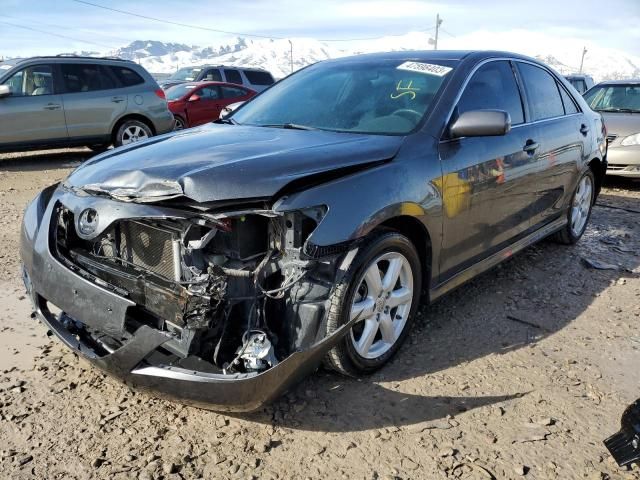 2008 Toyota Camry LE