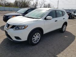 2016 Nissan Rogue S for sale in Bridgeton, MO