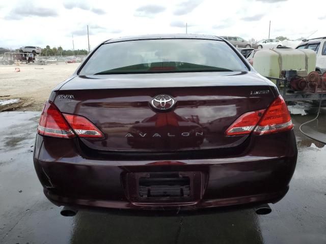 2006 Toyota Avalon XL