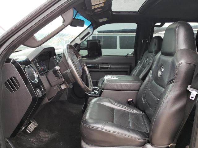 2010 Ford F250 Super Duty