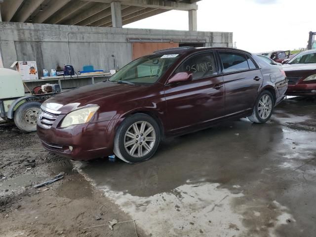 2006 Toyota Avalon XL