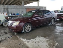 Toyota salvage cars for sale: 2006 Toyota Avalon XL