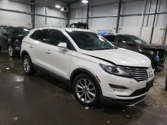 2015 Lincoln MKC