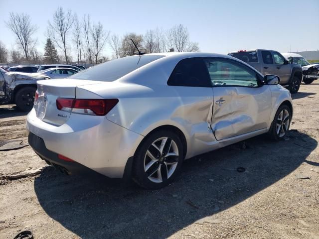 2011 KIA Forte SX