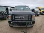 2010 Ford F250 Super Duty