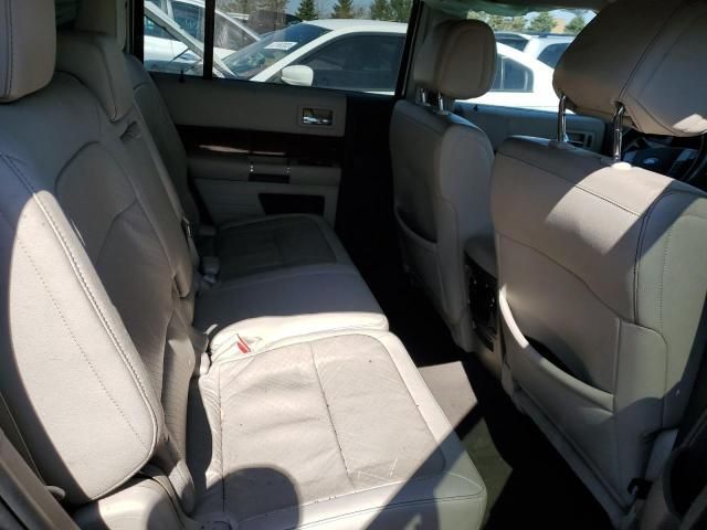 2012 Ford Flex Limited