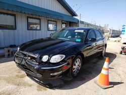 Buick Vehiculos salvage en venta: 2007 Buick Lacrosse CXL