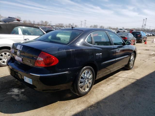 2007 Buick Lacrosse CXL