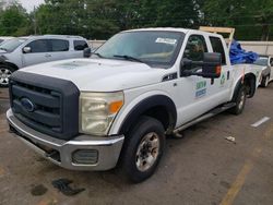 2012 Ford F250 Super Duty en venta en Eight Mile, AL