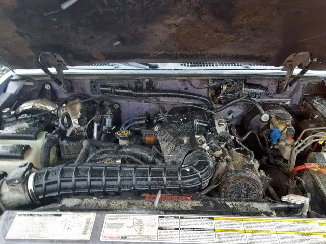 1998 Ford Explorer