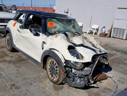 2019 Mini Cooper en venta en Adelanto, CA