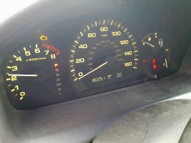 2007 Honda Accord lx