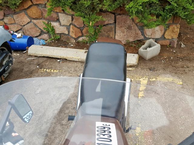 1981 Suzuki GS850 G