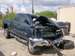 2018 Chevrolet Silverado C1500 lt for sale in West Palm Beach, FL