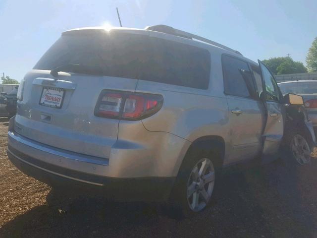2015 GMC Acadia sle