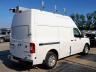 2018 Nissan NV 2500