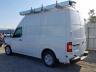 2018 Nissan NV 2500