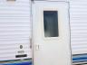 2000 Forest River Travel Trailer
