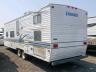 2000 Forest River Travel Trailer